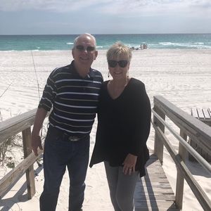 Meet your Posher, Joyce marshall